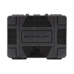 Boîte À Accessoires Korum Slim Blox Loaded