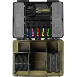 Boîte À Accessoires Korum Tackle Blox