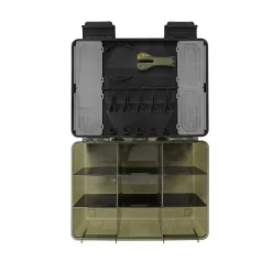 Boîte À Accessoires Korum Tackle Blox
