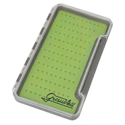 Boîte À Mouche Grauvell Fly Tackle Box Hs-039S