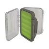 Boîte À Mouche Grauvell Fly Tackle Box Hs-040S