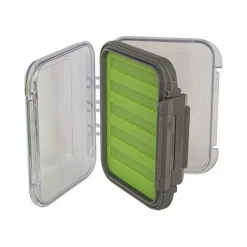Boîte À Mouche Grauvell Fly Tackle Box Hs-040S