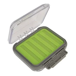 Boîte À Mouche Grauvell Fly Tackle Box Hs-040S