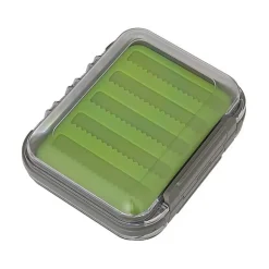 Boîte À Mouche Grauvell Fly Tackle Box Hs-040S