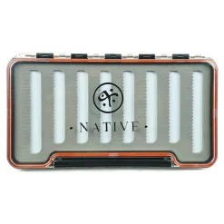 Boîte À Nymphes Native Slim Étanche