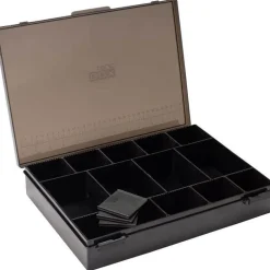 Boîte De Rangement Nash Tackle Box