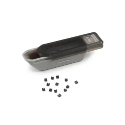 Boîte Distributrice Plombs Fox Matrix Cube Shot Dispenser