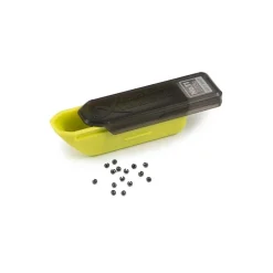 Boîte Distributrice Plombs Fox Matrix Soft Shot Dispenser