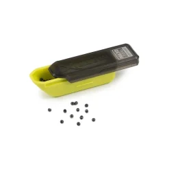 Boîte Distributrice Plombs Fox Matrix Soft Shot Dispenser