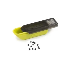 Boîte Distributrice Plombs Fox Matrix Soft Shot Dispenser