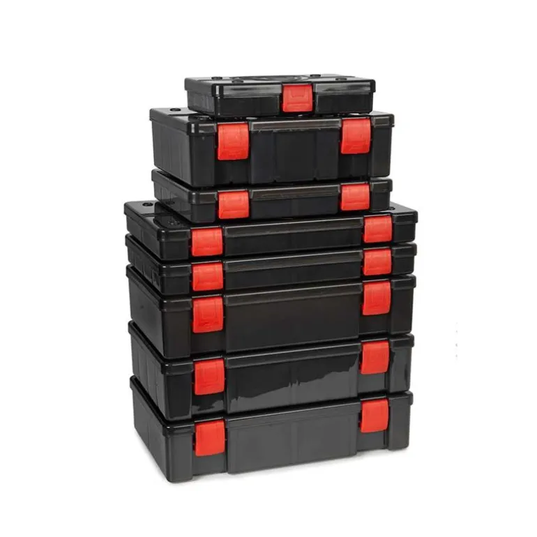 Boîte Fox Rage Stack 'N' Store Shield Storage