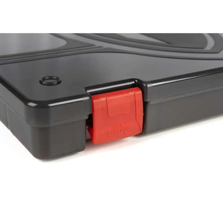 Boîte Fox Rage Stack 'N' Store Shield Storage