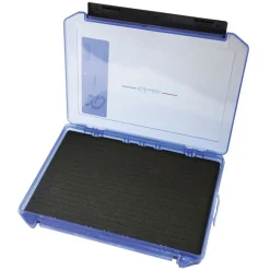 Boîte Gamakatsu G-Box Double Slit Foam Case 3600