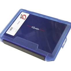 Boîte Gamakatsu G-Box Double Slit Foam Case 3600