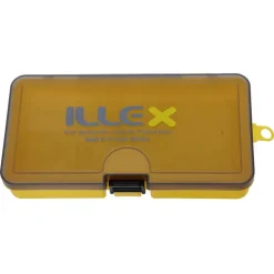 Boïte Illex Tackle Box 186