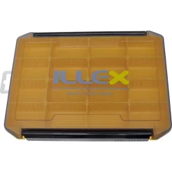 Boïte Illex Tackle Box 255