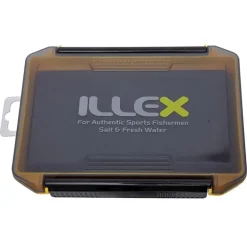 Boïte Illex Tackle Box 205