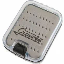 Boîte Mouche Grauvell Hs 032C
