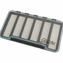 Boîte Mouche Grauvell Hs 033C