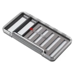 Boîte Mouche Greys Slim Waterproof Fly Box