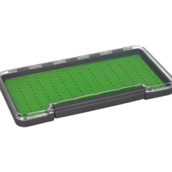Boîte Mouche Mikado Fly Fishing Grey