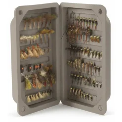 Boîte Mouche Orvis Ultralight Foam Box