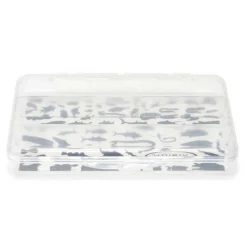 Boîte Mouche Vision Slim Fit Tube