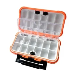 Boîte Mouche Volkien Tactical Fly F24