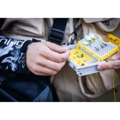 Boîte Plano Edge Micro Fly Box