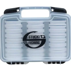 Boîte Plioir Stucki Fishing Gambes