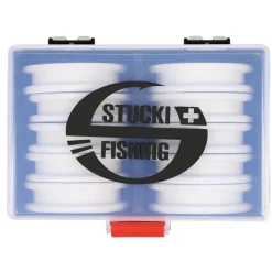 Boîte Plioir Stucki Fishing Gambes