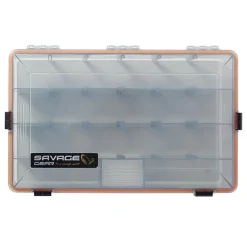 Boîtes À Leurres Savage Gear Étanche