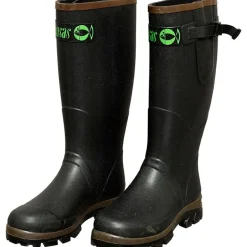 Botte Homme Sensas Neoprene Club - Noir