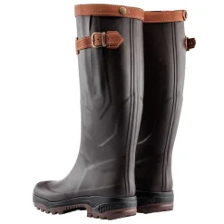 Bottes De Chasse Homme Aigle Parcours 2 Pf Signature - Brun