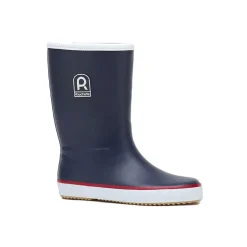 Bottes Enfant Rouchette Cap - Marine
