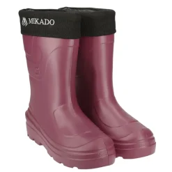 Bottes Femme Mikado Women's Boots