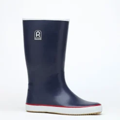 Bottes Femme Rouchette Cap - Marine