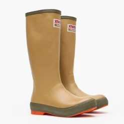 Bottes Femme Xtratuf Wmns 15” Legacy Boot - Sahara