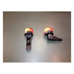 Bouchon Snap Rigiflex 34 Mm