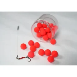 Bouillette Flottante Session Bait Pop-Ups
