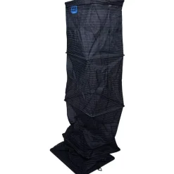Bourriche Cresta Carp Contest Keepnet Square