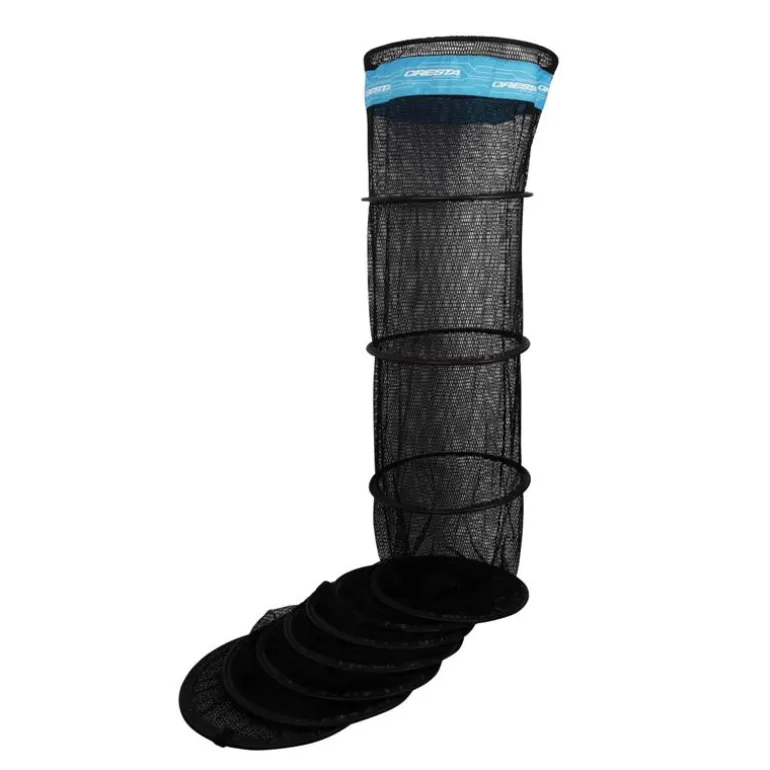 Bourriche Cresta Supa River Keepnet