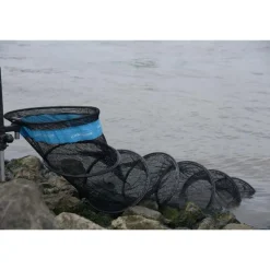 Bourriche Cresta Supa River Keepnet