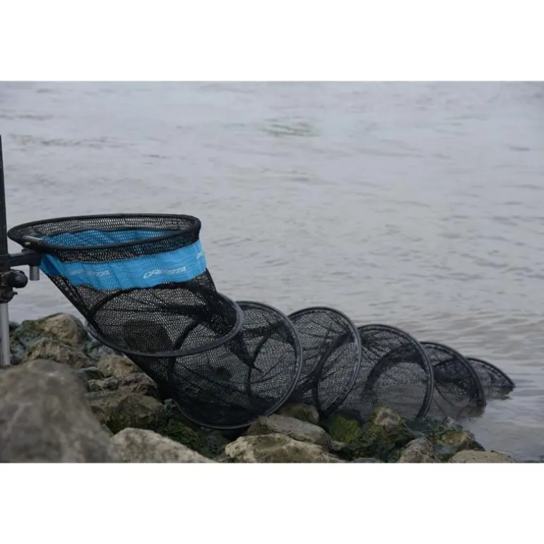 Bourriche Cresta Supa River Keepnet