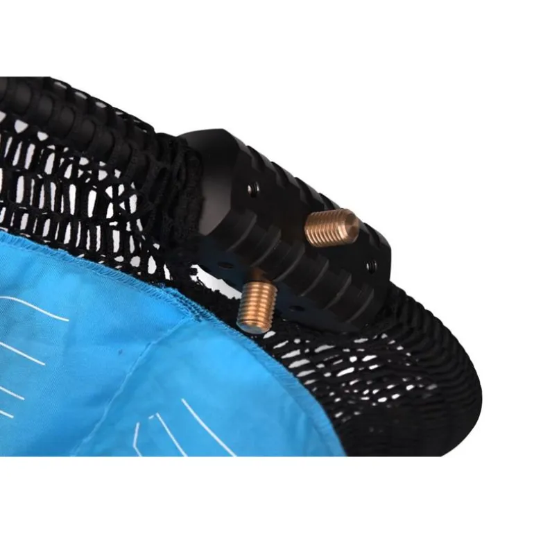 Bourriche Cresta Supa River Keepnet