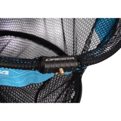Bourriche Cresta Supa River Keepnet