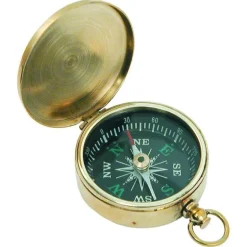 Boussole Euromarine Laiton - Par 2