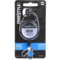 Bouton De Service Freestyle Service Ruler 100