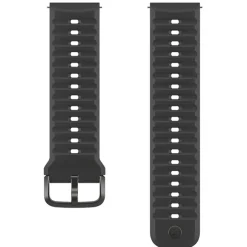 Bracelet Silicone De Rechange Coros 24Mm Pour Apex 4 46Mm
