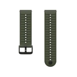 Bracelet Silicone De Rechange Coros 24Mm Pour Nomad